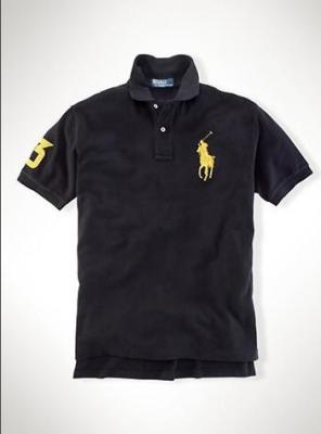 Cheap Men Polo Shirts wholesale No. 1641